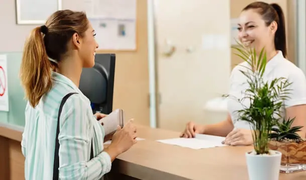 Walk-in emergency dentistry in Kogarah