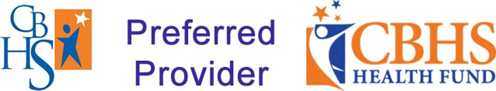 CBHS Health Fund preferred provider