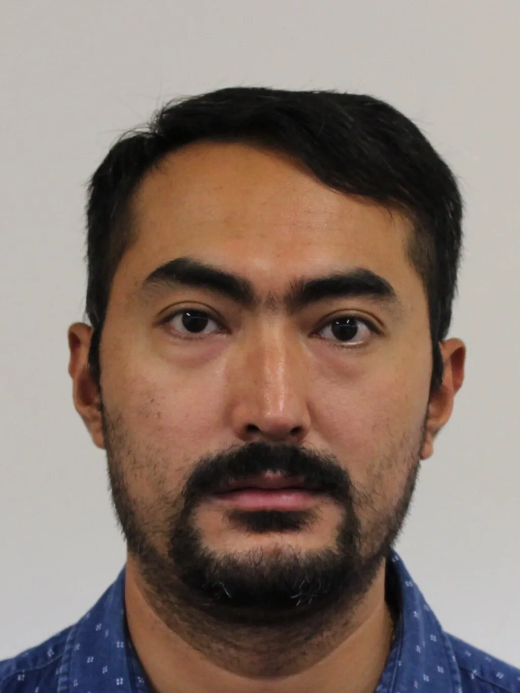 Mr. Anish Maharjan at Village Dental Clinic