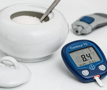 Diabetes and Oral Health